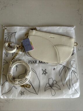 Pixie Mood ‘Ivy Pouch’ slim crossbody  bag